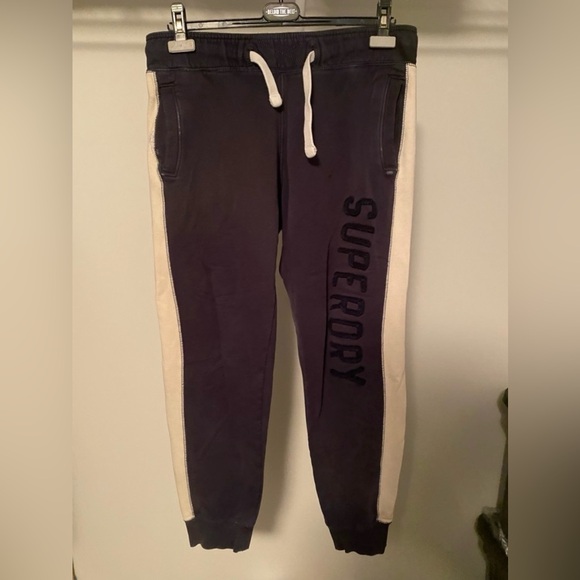 SuperDry The Circuit Jogger - Picture 1 of 9
